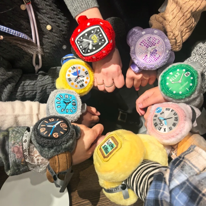 【In Stock】Genuine Pop Sunday R - Luxury Watch Holder review and price