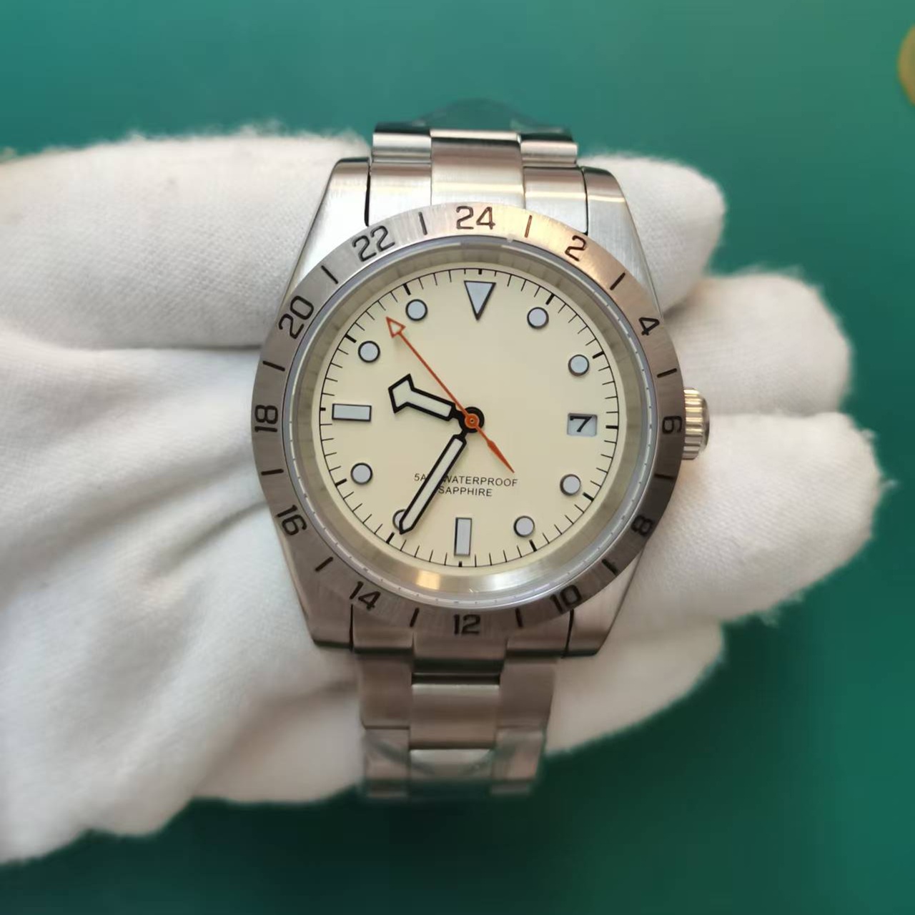 Analog Quartz Men's Watch Sapp - Luxury Watch Japan review and price