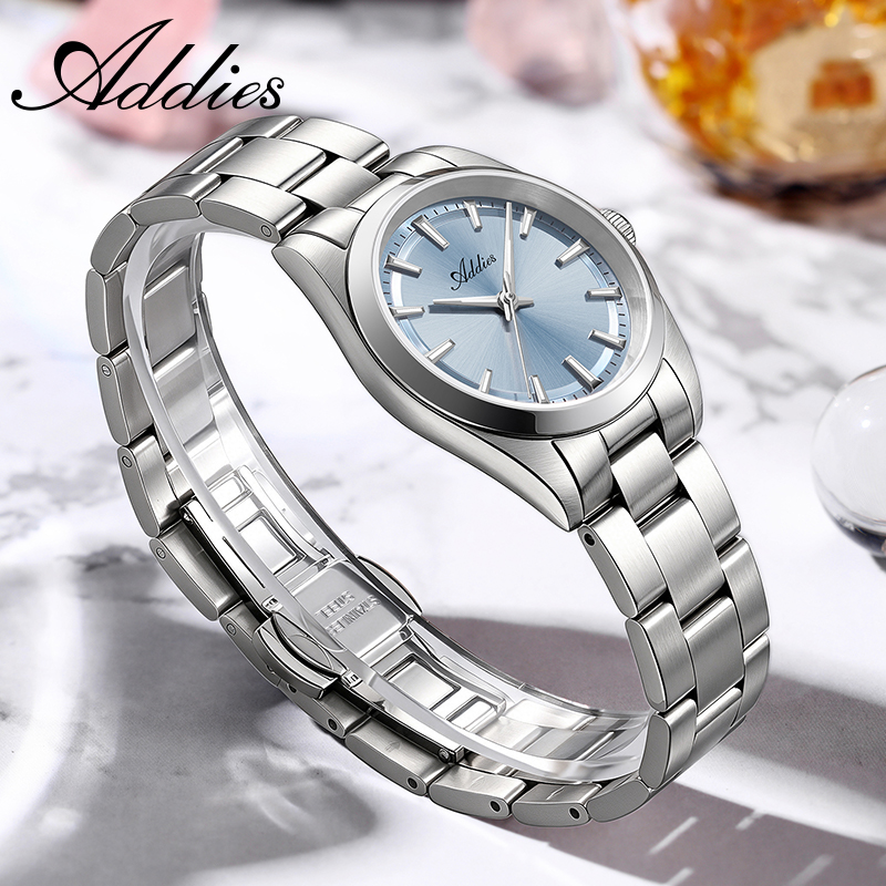ADDIES Sapphire Crystal Women  - Luxury Watch Holder review and price