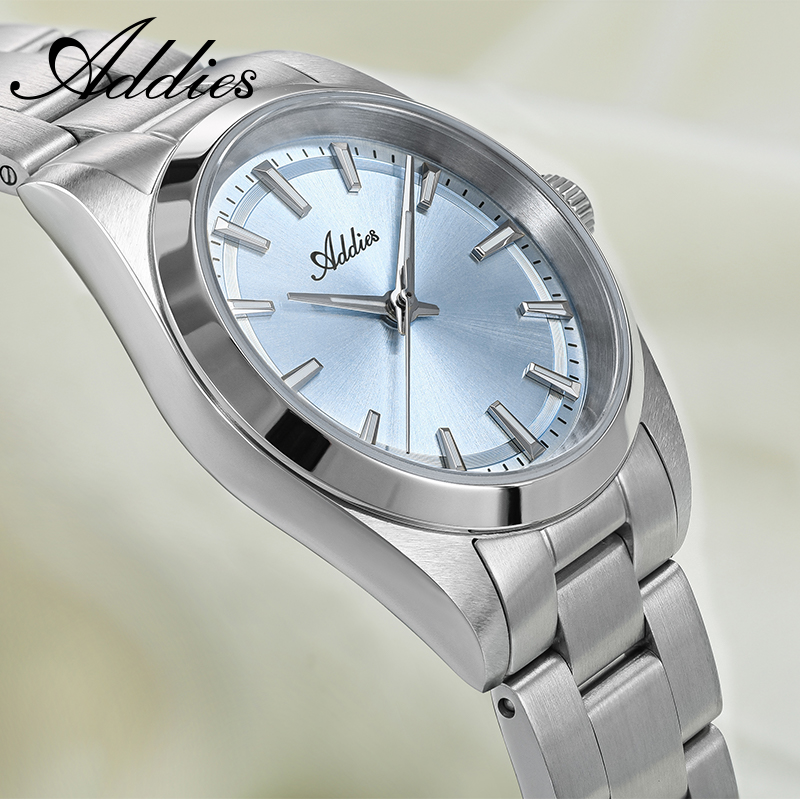 ADDIES Sapphire Crystal Women  - Luxury Watch Holder review and price