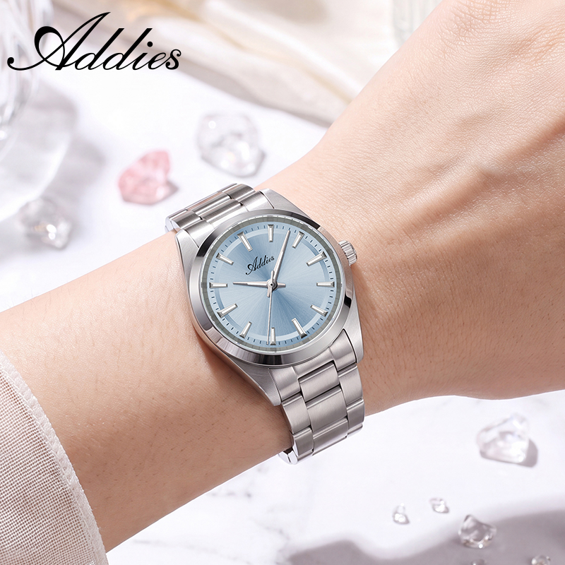 ADDIES Sapphire Crystal Women  - Luxury Watch Holder review and price
