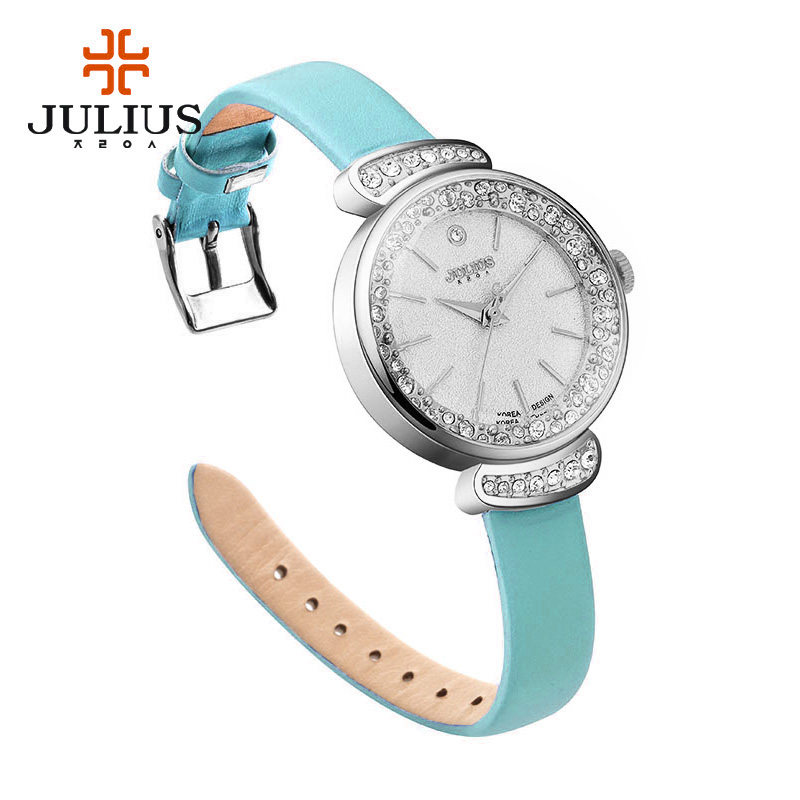 Rhinestones Women's Watch Japa - Luxury Watch Japan review and price