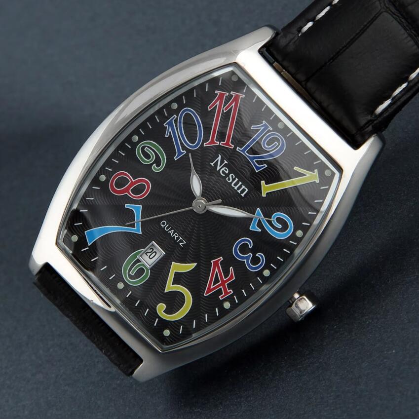Switzerland Luxury Brand NESUN - Luxury Watch Japan review and price