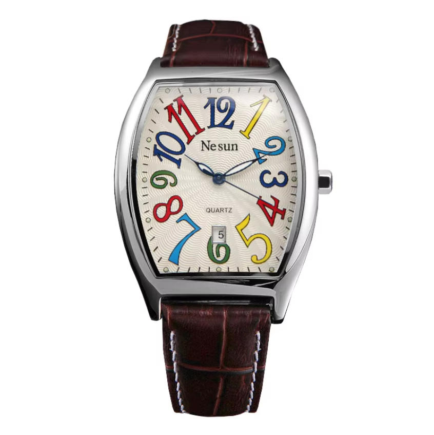 Switzerland Luxury Brand NESUN - Luxury Watch Japan review and price