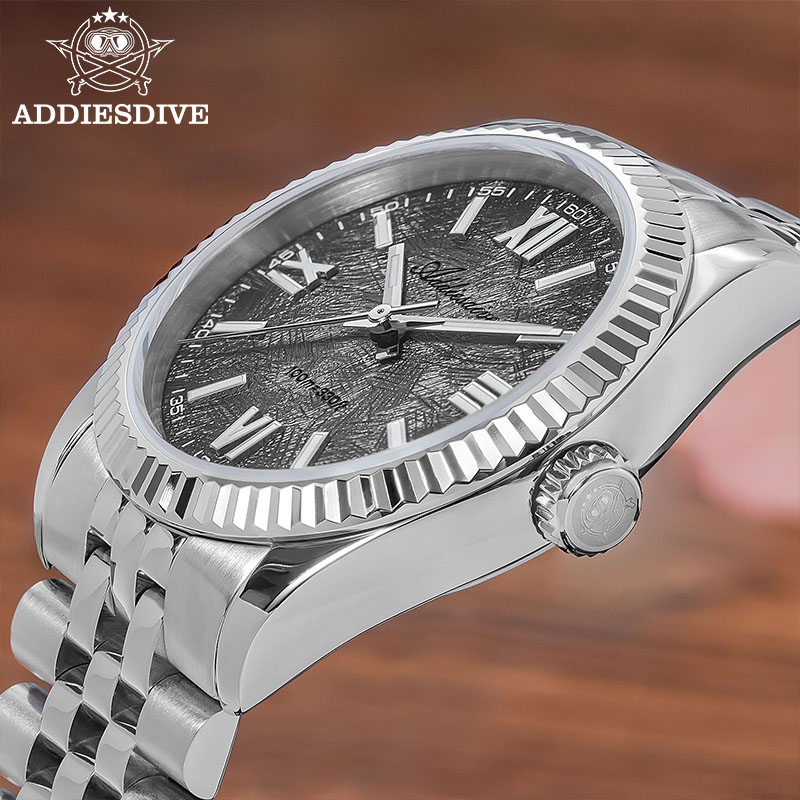 ADDIESDIVE Elegant Watch for W - Luxury Watch review and price