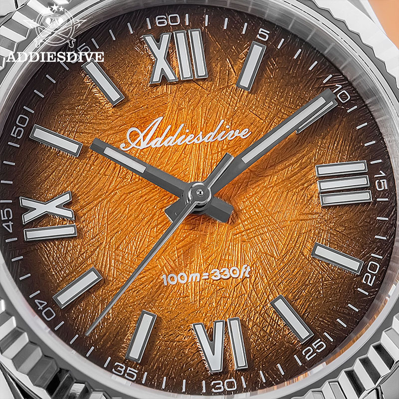 ADDIESDIVE Elegant Watch for W - Luxury Watch review and price