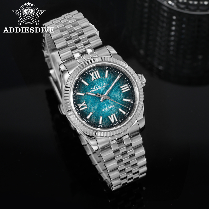 ADDIESDIVE Elegant Watch for W - Luxury Watch review and price