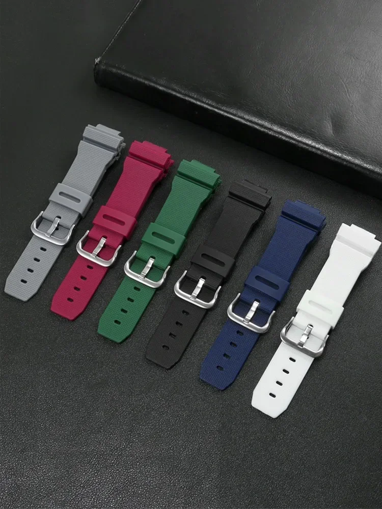 Strap for Casio G-SHOCK GM-210 - Luxury Watch G Shock review and price