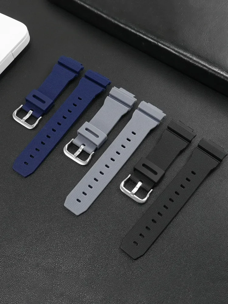 Strap for Casio G-SHOCK GM-210 - Luxury Watch G Shock review and price