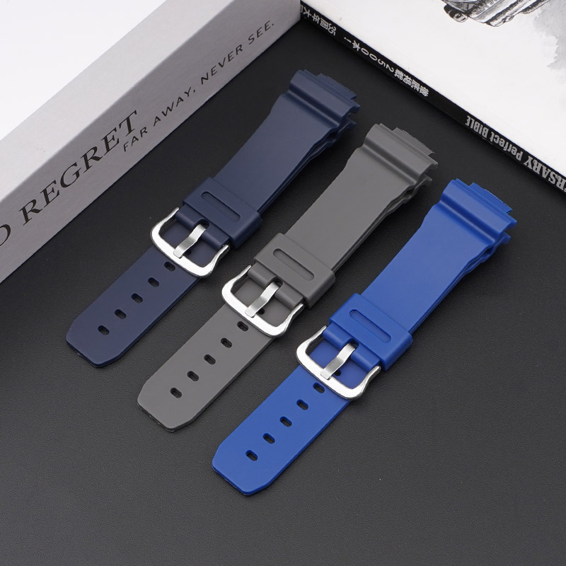 Rubber Strap for Casio G-SHOCK - Luxury Watch G Shock review and price