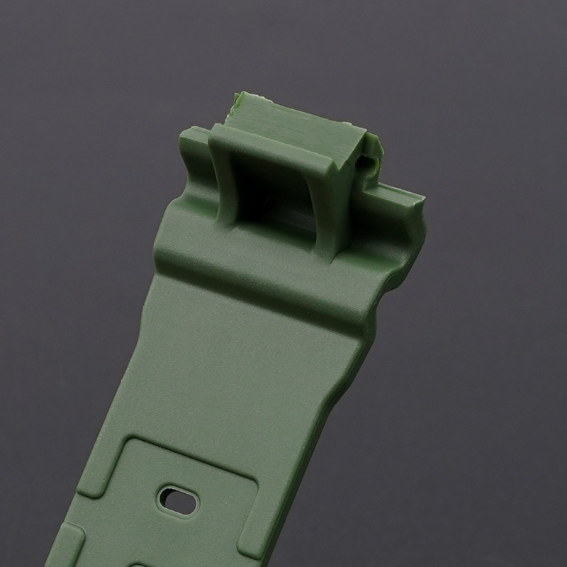Rubber Strap for Casio G-SHOCK - Luxury Watch G Shock review and price