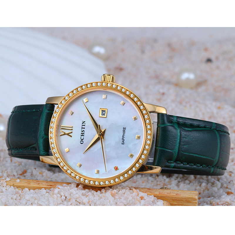 OCHSTIN Women Watches Japan Qu - Luxury Watch Japan review and price