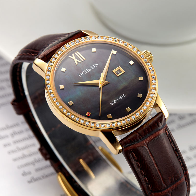 OCHSTIN Women Watches Japan Qu - Luxury Watch Japan review and price