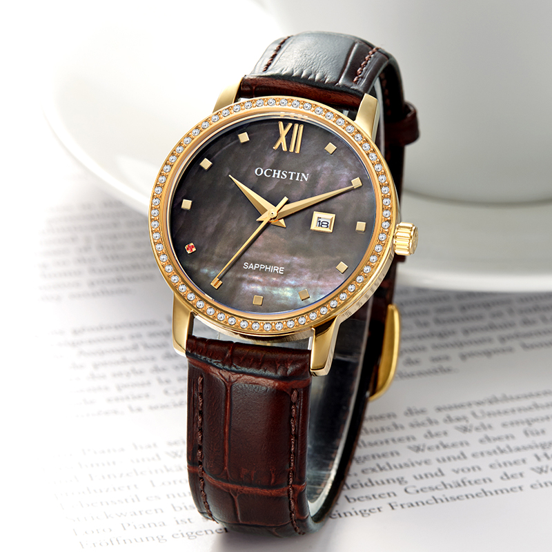 OCHSTIN Women Watches Japan Qu - Luxury Watch Japan review and price
