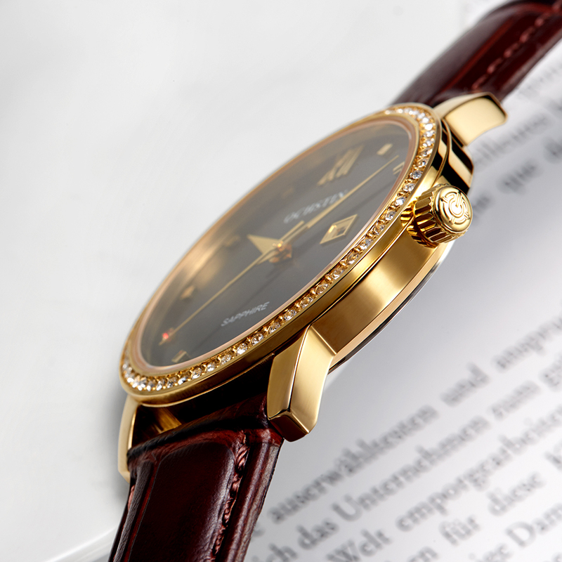 OCHSTIN Women Watches Japan Qu - Luxury Watch Japan review and price