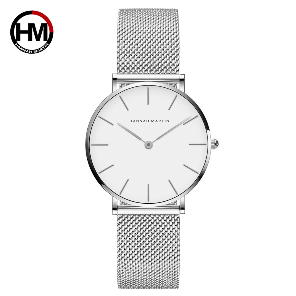 Top Brand Luxury HM Stainless  - Luxury Watch Japan review and price