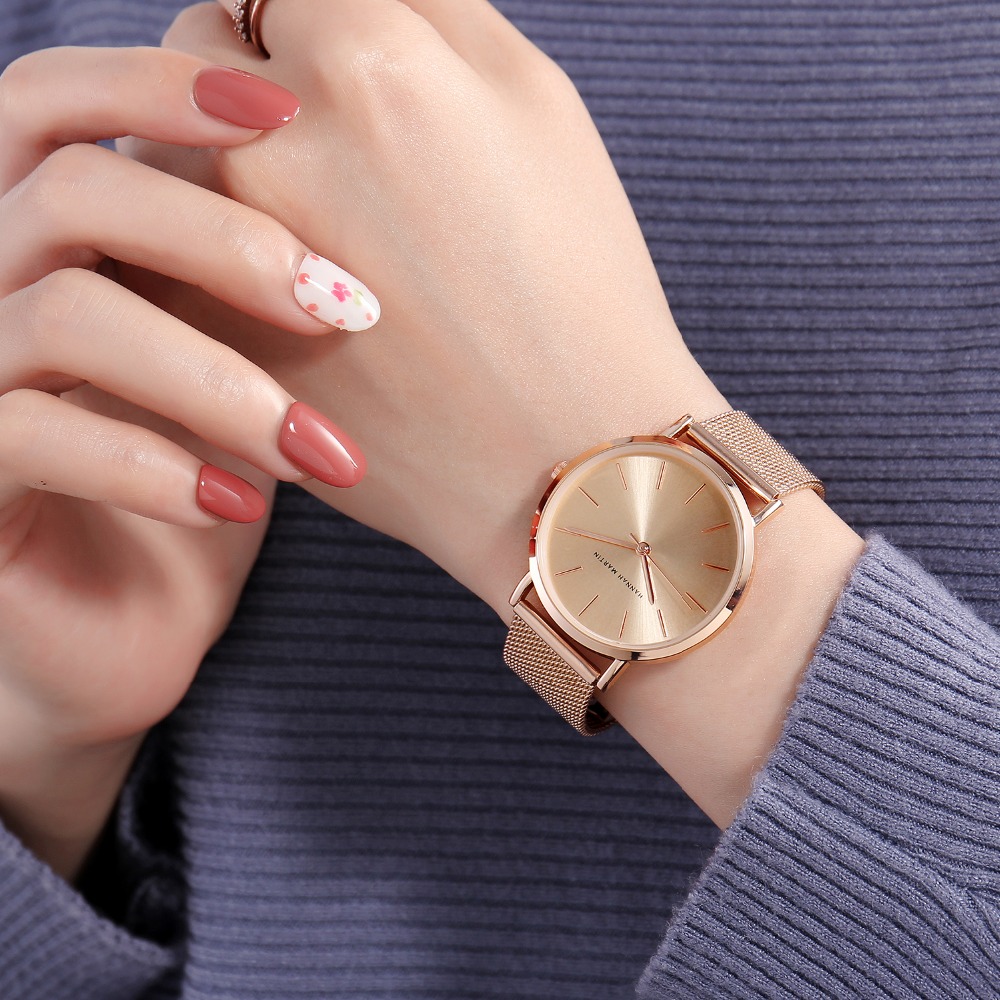 Top Brand Luxury HM Stainless  - Luxury Watch Japan review and price