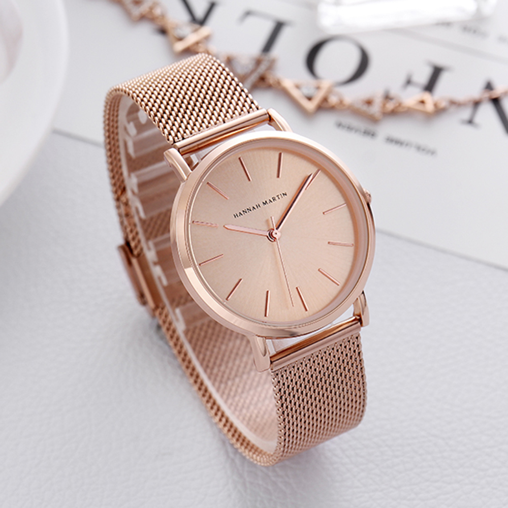 Hannah Martin Top Brand Luxury - Luxury Watch Japan review and price