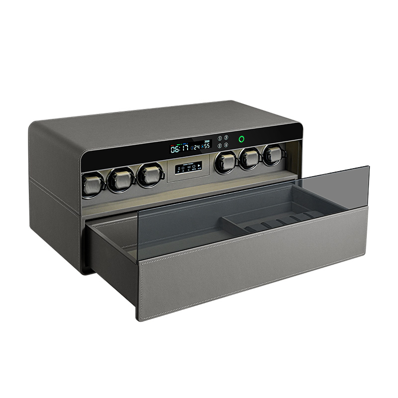 Factory Direct Sale Luxury Bla - Luxury Watch Winder review and price