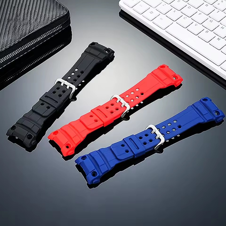 GWN-1000 Resin strap For Casio - Luxury Watch G Shock review and price