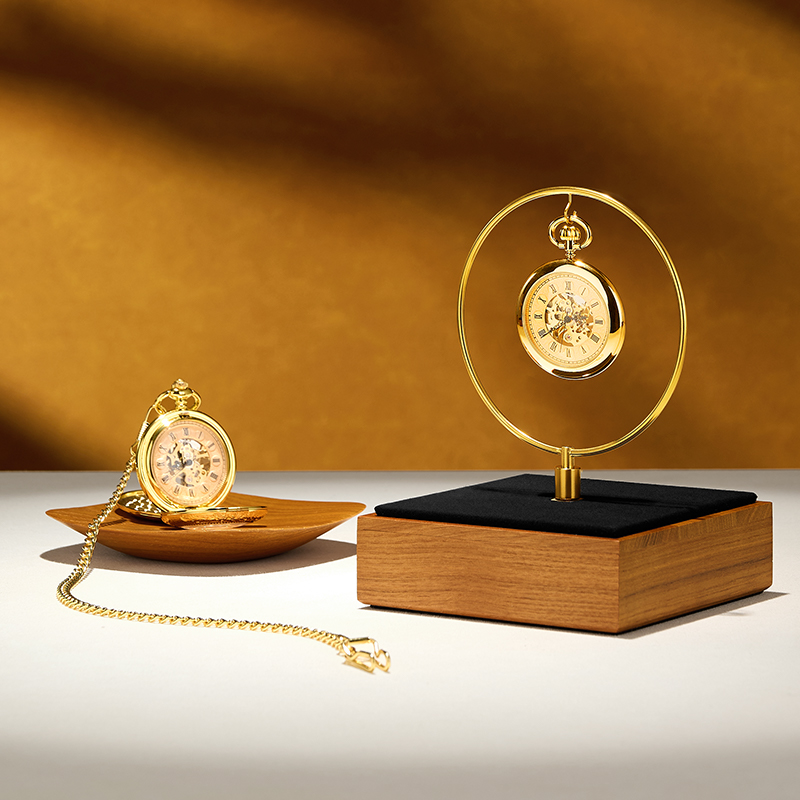 Oirlv Luxury Pocket Watch Disp - Luxury Watch Holder review and price