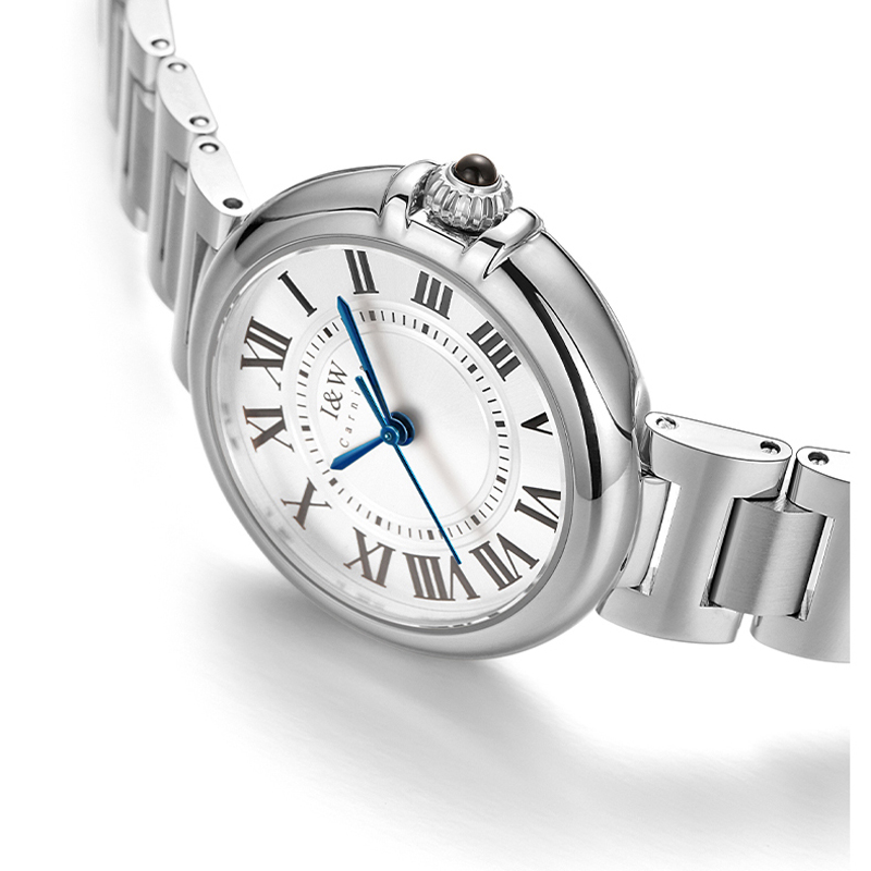 Switzerland CARNIVAL I&W Luxur - Luxury Watch Japan review and price