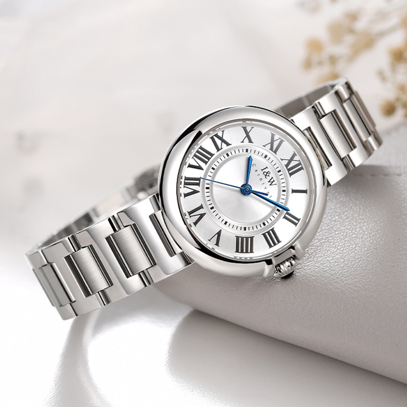 Switzerland CARNIVAL I&W Luxur - Luxury Watch Japan review and price