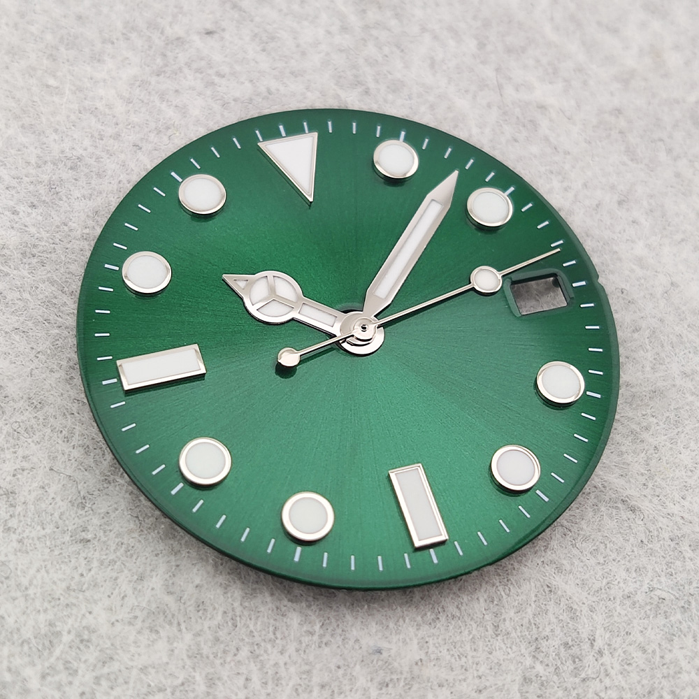 28.5mm Dial NH35 Dial High Qua - Cloisonne Enamel Dial review and price