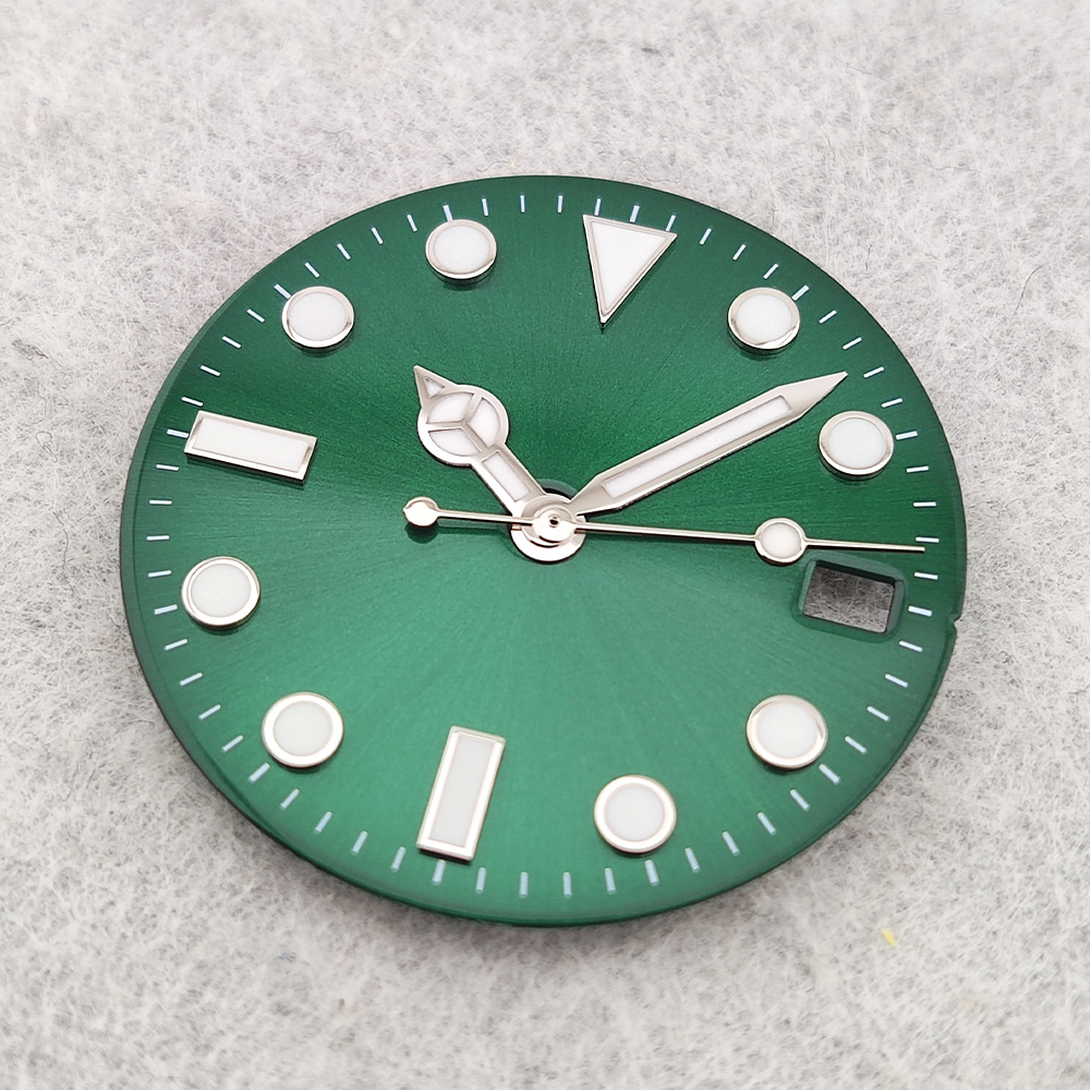 28.5mm Dial NH35 Dial High Qua - Cloisonne Enamel Dial review and price