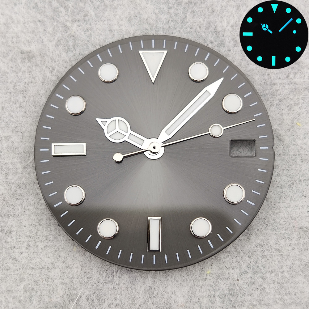 28.5mm Dial NH35 Dial High Qua - Cloisonne Enamel Dial review and price