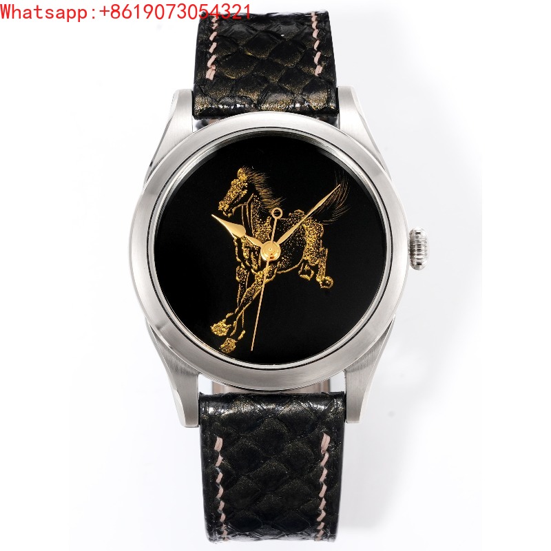 The Great Qin Empire has succe - Zodiac Luxury Watch review and price