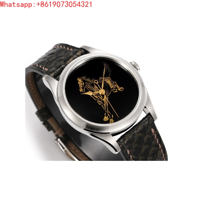 The Great Qin Empire has succe - Zodiac Luxury Watch review and price