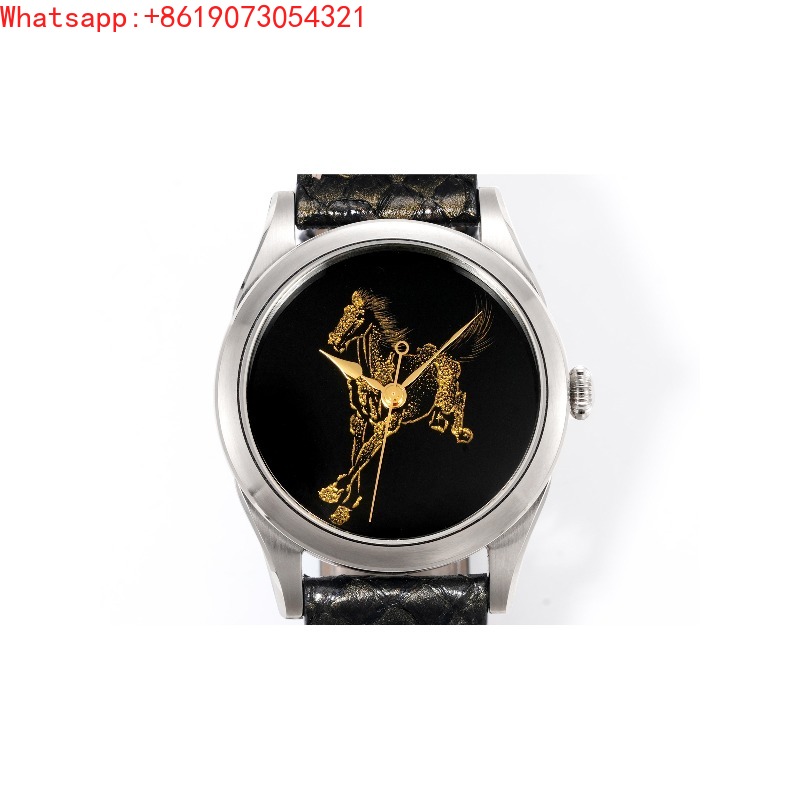 The Great Qin Empire has succe - Zodiac Luxury Watch review and price