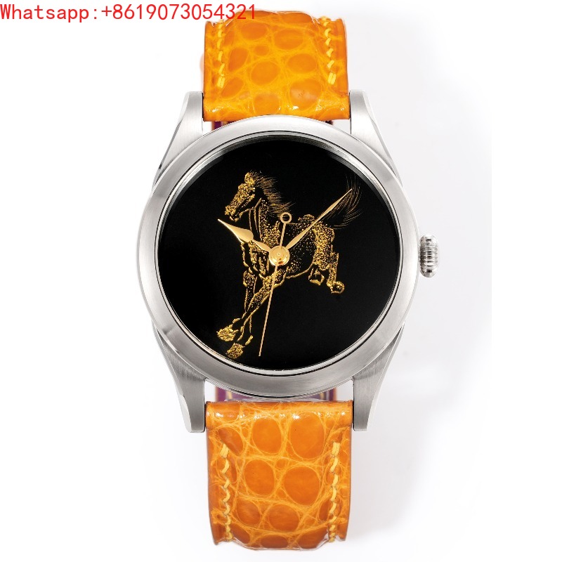 The Great Qin Empire has succe - Zodiac Luxury Watch review and price