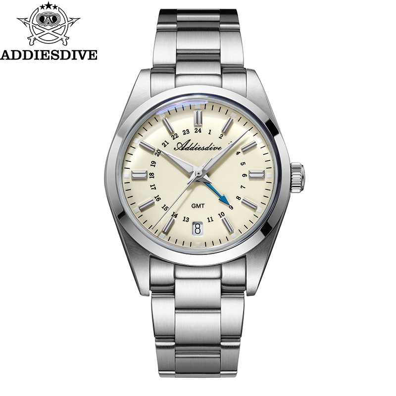 ADDIESDIVE Hot Brand 36mm Luxu - Luxury Watch Life review and price