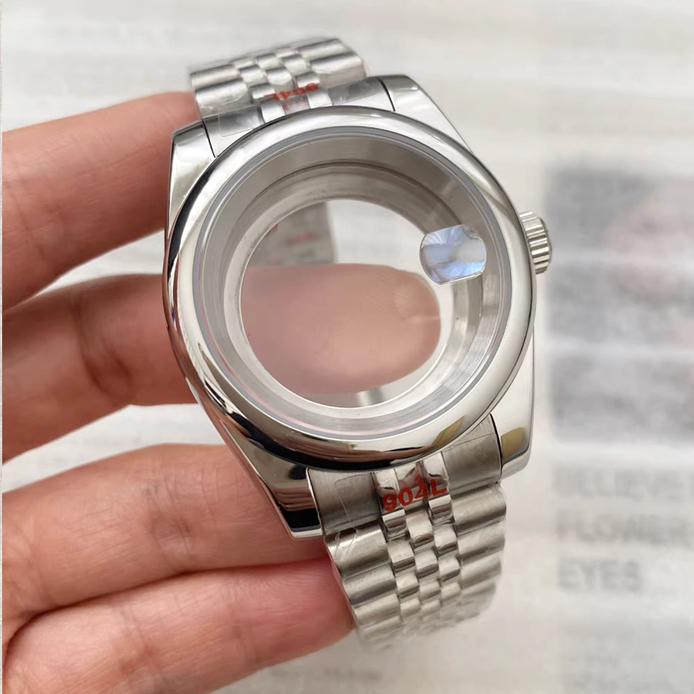 Luxury Watch Case Strap NH35 C - Luxury Watch Protection Film review and price