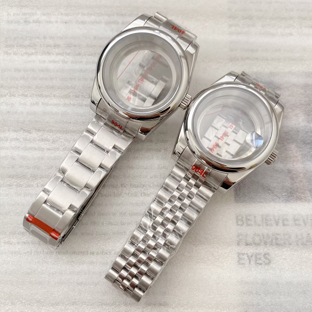 Luxury Watch Case Strap NH35 C - Luxury Watch Protection Film review and price