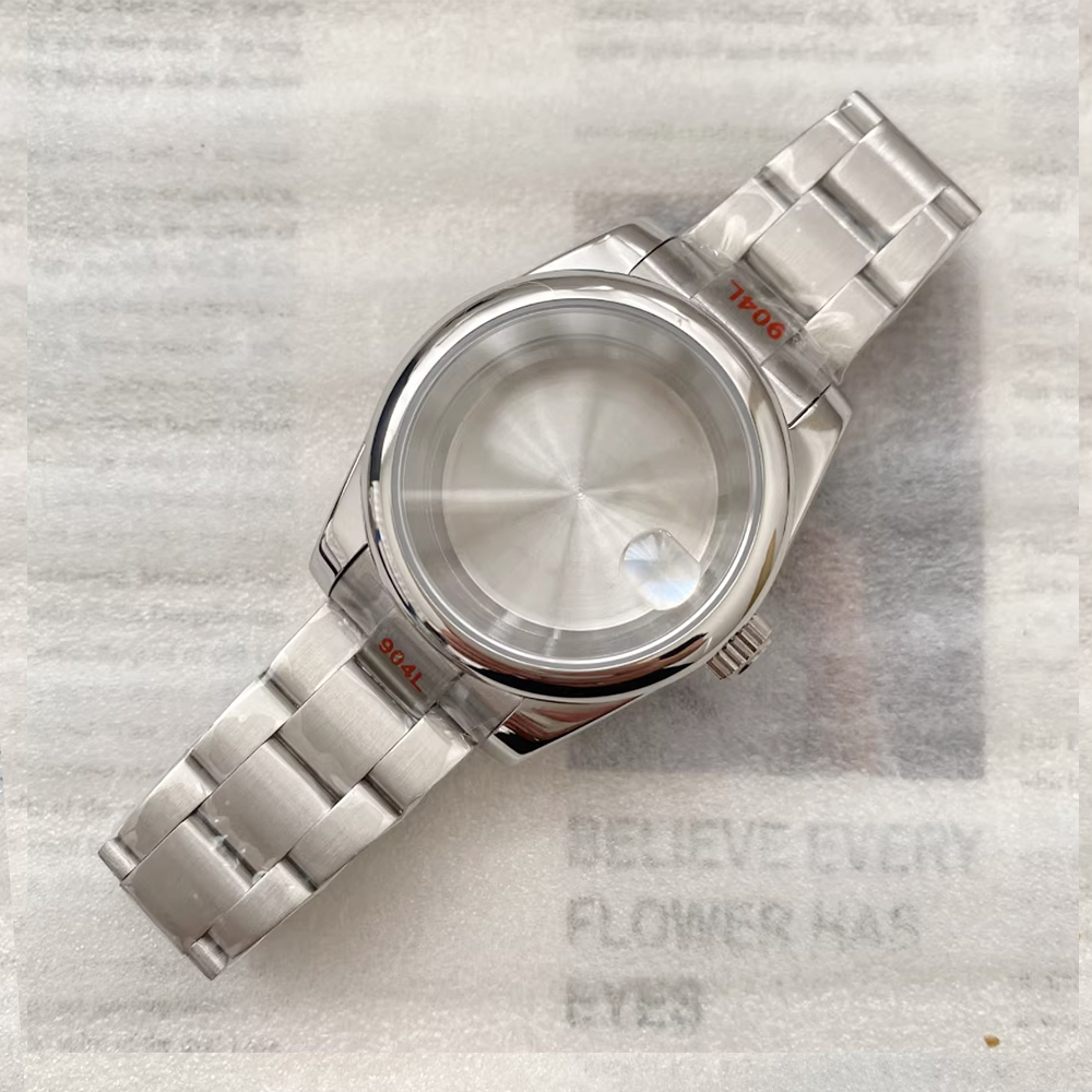 Luxury Watch Case Strap NH35 C - Luxury Watch Protection Film review and price