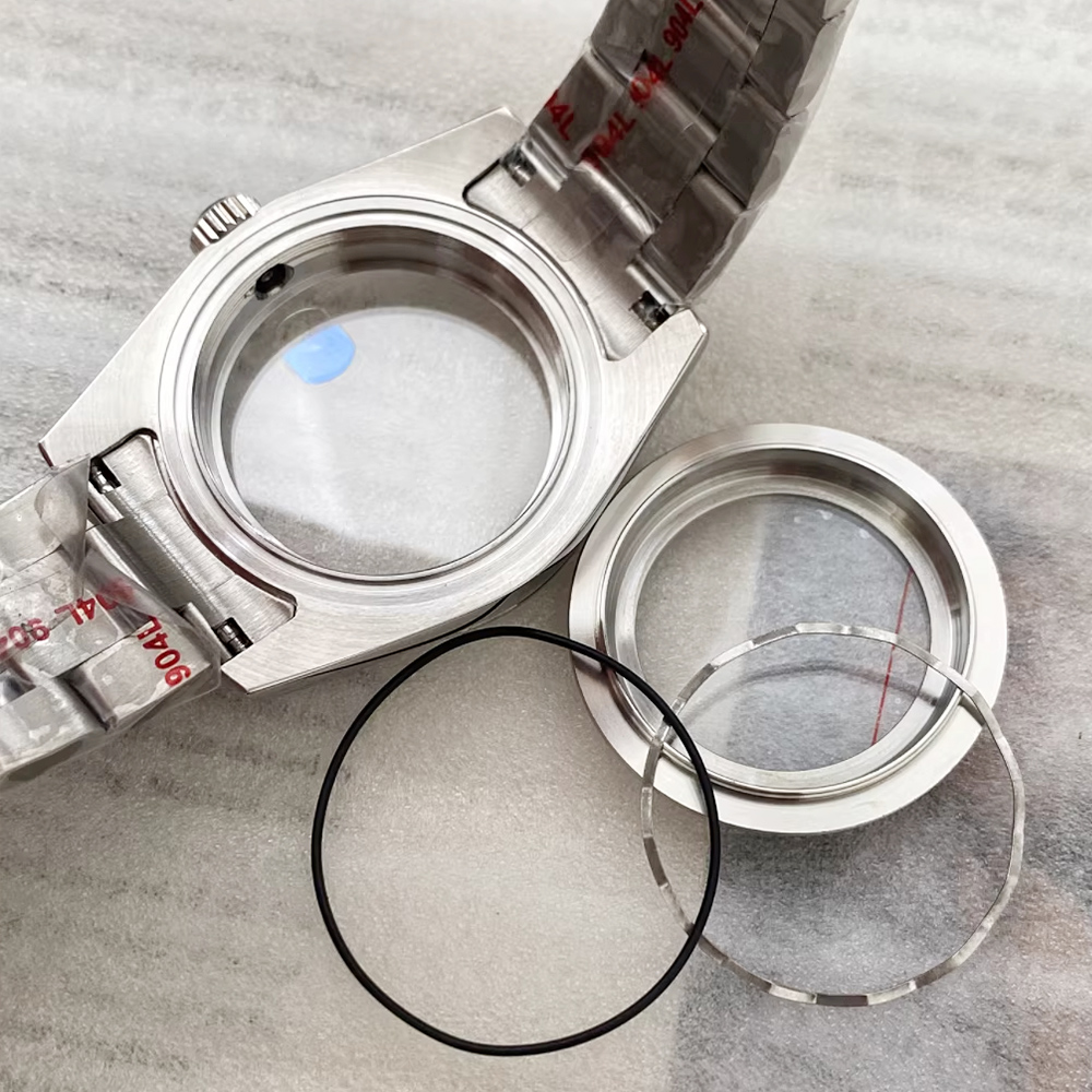 Luxury Watch Case Strap NH35 C - Luxury Watch Protection Film review and price