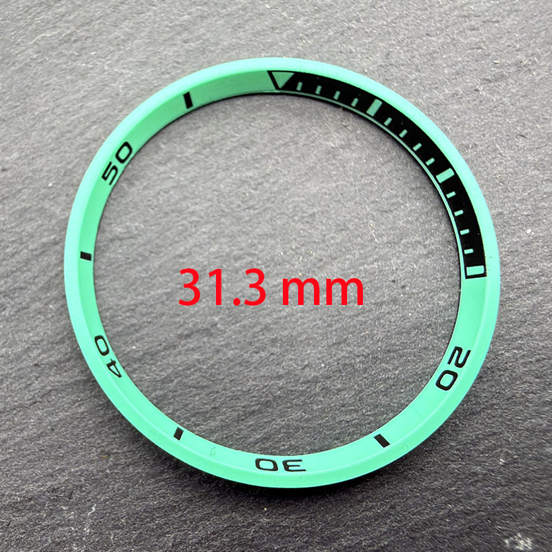 31.3mm*28mm Watch Chapter Ring - Citizen Watch Tsuyosa review and price